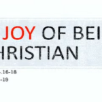 07/30/2023 Sunday Morning: Bible class (part 2) & service