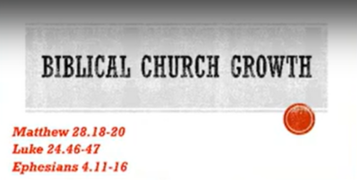 02/11/2024 Sunday Church Service