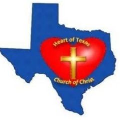 Heart of Texas Church of Christ